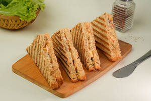 Paneer Multigrain Sandwich