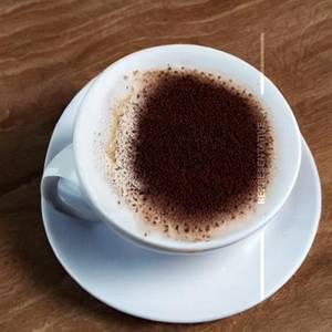 Tiramisu Cappuccino