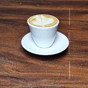 Filter Coffee