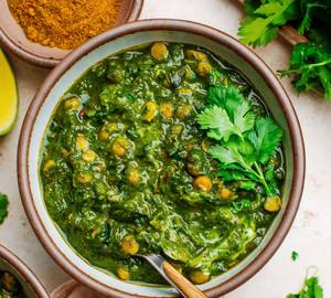 Dal Palak