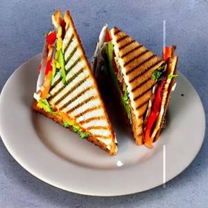 Veg Sandwich     