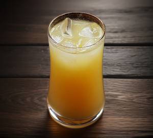 Apple juice