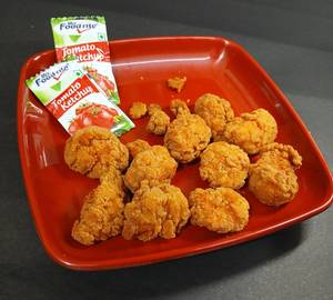 Chicken popcorn [medium]