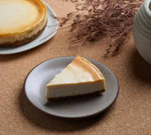 New York Style Cheesecake - Small
