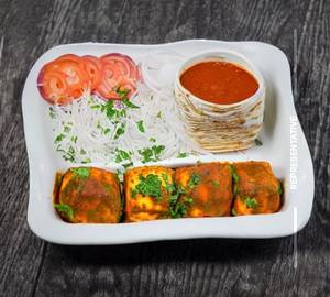 Paneer kofta