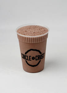 Cold Chocolate