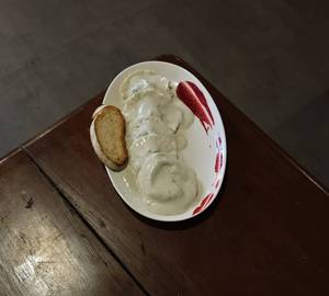 Quattro Formaggi Meat Ravioli 