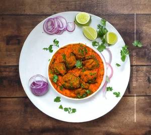 Aloo Gobi Matar