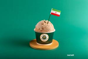 Irani kulfi [250 ml]