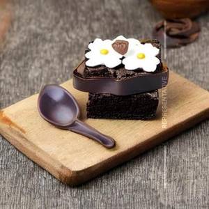 Mugs Silky Brownie