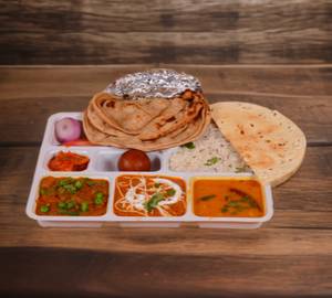 Kitchen Special Thali