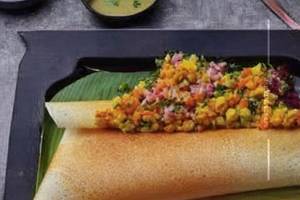 Spring Dosa