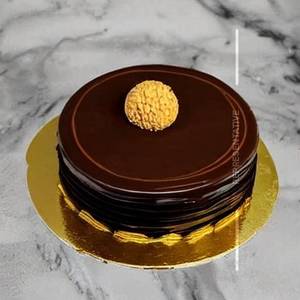 Ferrero truffle