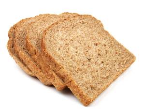 Whole Wheat Bread (One)