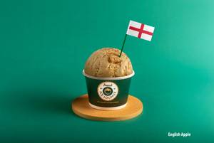English apple [250 ml]