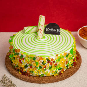 Cassata Cake [ 450g ]