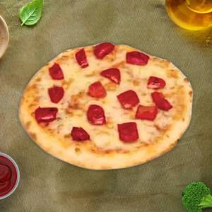 Tomato & Cheese Pizza [12Inches]