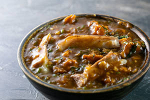 Chicken Manchurian Gravy