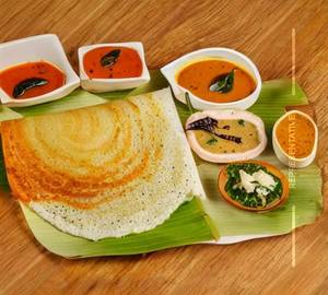 Onion masala dosa oil
