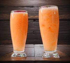Muskmelon juice