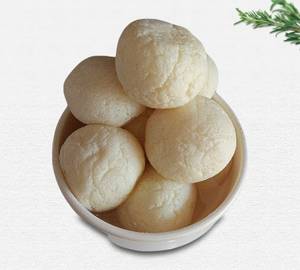 Rasgulla [2 Pieces]