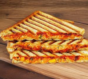 Paneer Sandwich