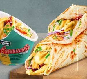 Mayonnaise Frankie