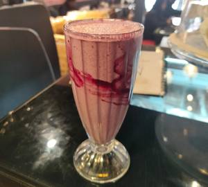 Yoghurt Smoothie