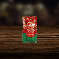 Tomato Ketchup (8gms)