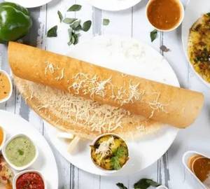 Cheese Sada Dosa