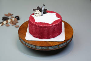 Red Velvet Cake [BNC]