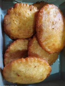 Malpua(4Pc)