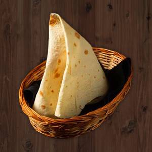 Rumali Roti