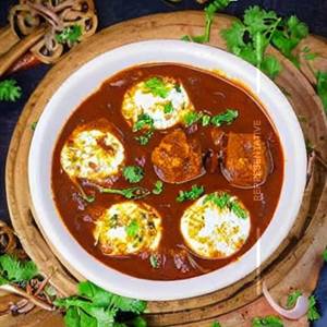 Anda Masala