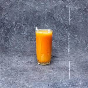 Orange juice                                                                                                                                                      