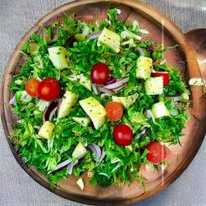 Green Salad