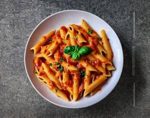 Tandoori Sauce Pasta