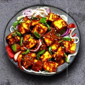 Dragon Paneer