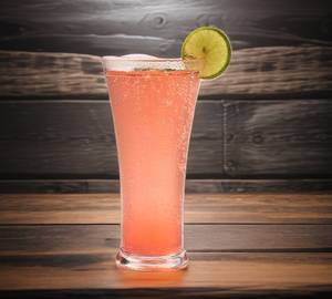 Spicy Devil Mojito