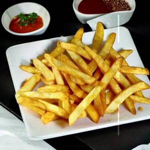Finger chips