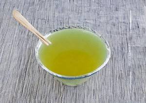 Clear Soup