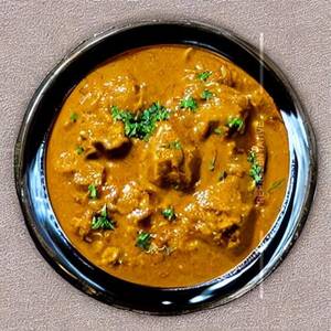 Kaju Curry