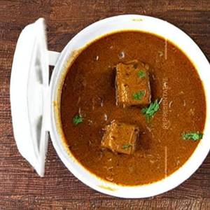 Handi Chaap Gravy