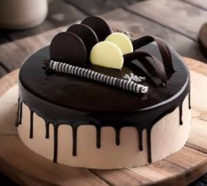 Chocolate cake[ 1 Pound )