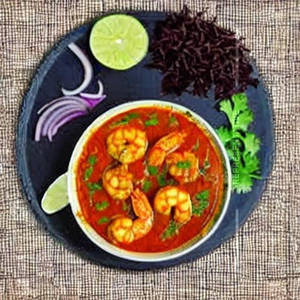Prawns Masala
