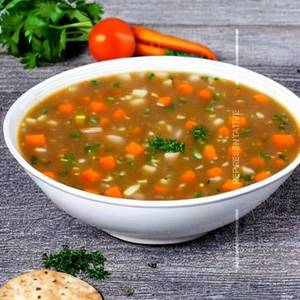 Veg Soup