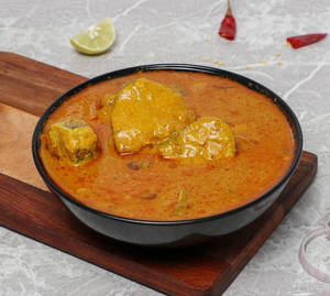Vanjaram Fish Curry [750 ml]