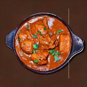 Chicken Butter Masala