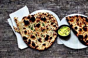 Chur Chur Naan