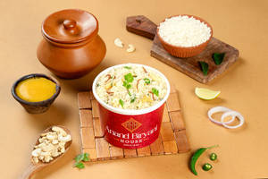 Ghee Rice